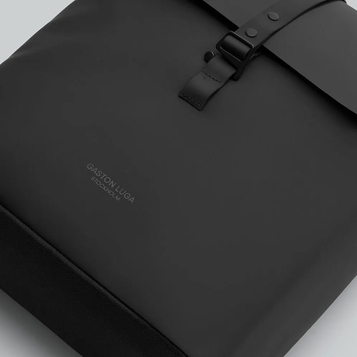 Gaston luga ruksak dash bucket black 4