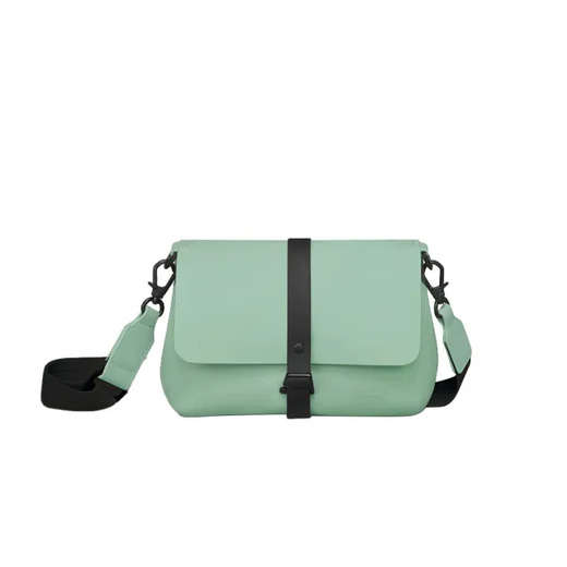 Gaston luga crossbody torba splash muted mint