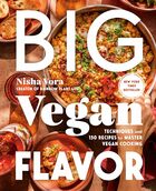 Big vegan flavor