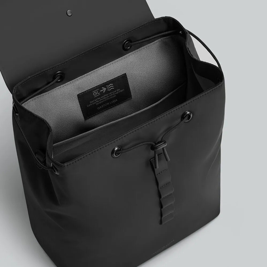 Gaston luga ruksak dash bucket muted mint 3
