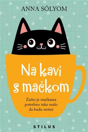 Na kavi s mackom