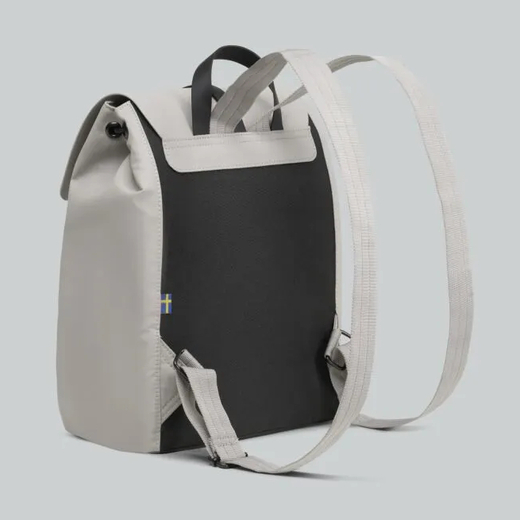 Gaston luga ruksak dash bucket taupe 2