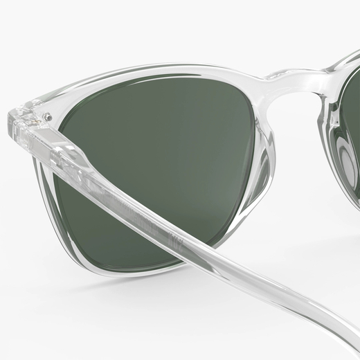 Izipizi sunčane naočale #e crystal polarized +0 2