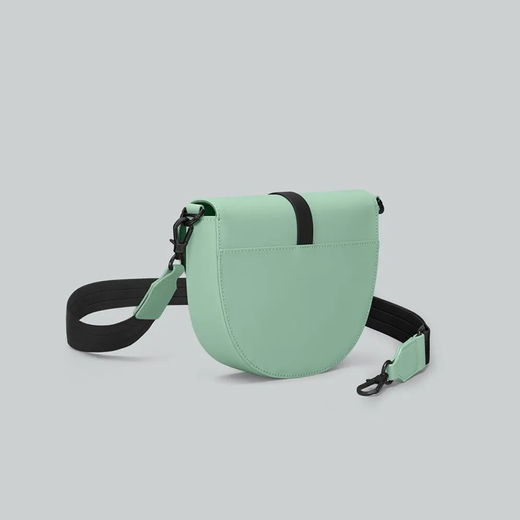 Gaston luga moon crossbody torba splash muted mint 2