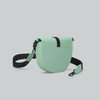 Gaston luga moon crossbody torba splash muted mint 2