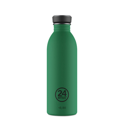 Boca za vodu 24bottles emerald green 500 ml