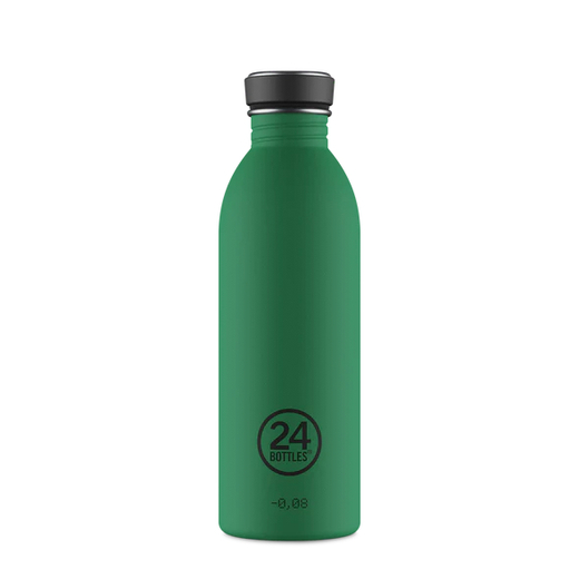 Boca za vodu 24bottles emerald green 500 ml