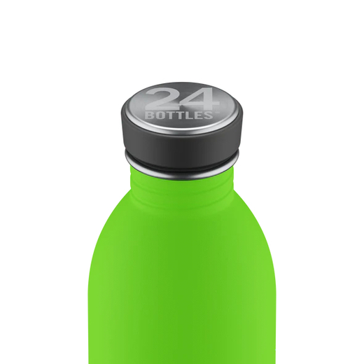 Boca za vodu 24bottles lime green 500 ml 1