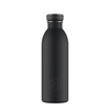 Boca za vodu 24bottles tuxedo black 500 ml