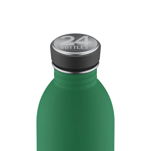 Boca za vodu 24bottles emerald green 500 ml 1