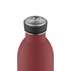 Boca za vodu 24bottles country red 500 ml 1