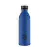 Boca za vodu 24bottles gold blue 500ml