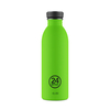 Boca za vodu 24bottles lime green 500 ml