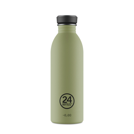 Boca za vodu 24bottles sage 500 ml