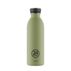 Boca za vodu 24bottles sage 500 ml