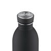 Boca za vodu 24bottles tuxedo black 500 ml 1