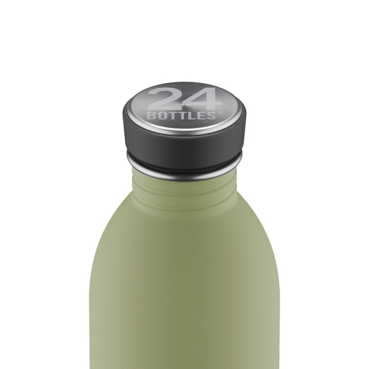 Boca za vodu 24bottles sage 500 ml 1