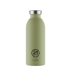 Termos boca 24bottles sage 500 ml