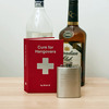 Kikkerland pljoska hair of the dog 4
