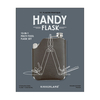 Kikkerland pljoska handy