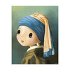 Janod puzzle vermeer 2