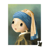Janod puzzle vermeer 1
