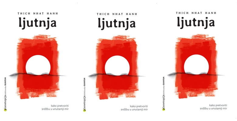 Ljutnja thcinh nhat hanh
