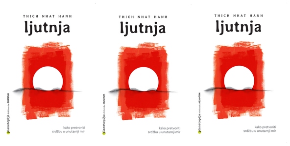 Ljutnja thcinh nhat hanh