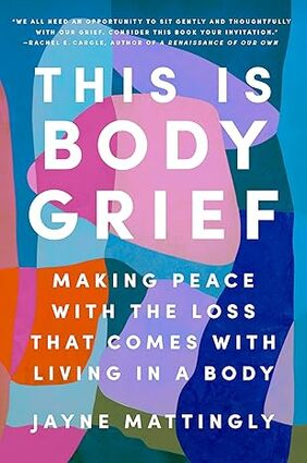 This is body grief