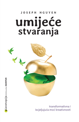 Umijece stvaranja