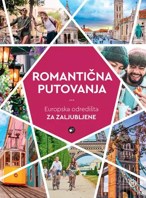 Romantična putovanja