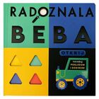 Radoznala beba otkrij