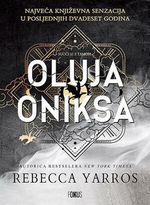 Oluja oniksa
