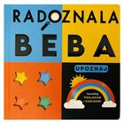 Radoznala beba upoznaj