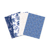Decopatch papiri collection nijanse plave 1