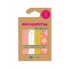 Decopatch papiri collection slatki sati