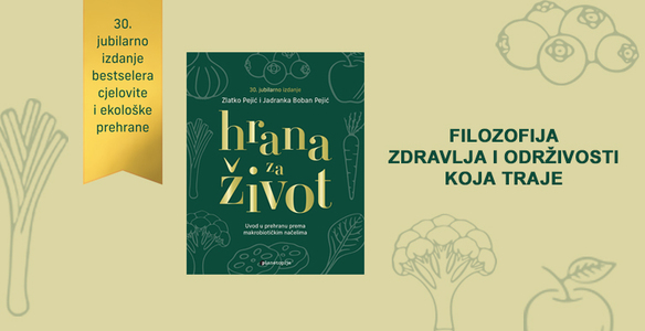 Hrana za život  web vijest blog marina kralj vidačak