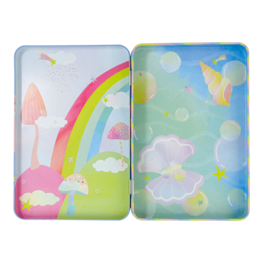 Floss&rock set za igranje u magnetnoj kutiji fantazija3