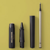 Moleskine kaweco kemijska rollerball crna2