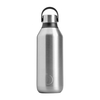 Chilly's boca serija 2 90% recycled stainless steel 500ml