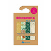 Decopatch papiri collection naturelle