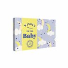 Wishes for your baby 50 cards