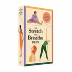 Stretch and breathe deck