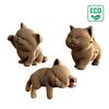 Cartonic 3d puzzle mačići 3 kom 1