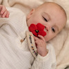 Oli&carol mini žvakalica mak poppy 3
