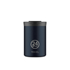 Termos šalica 24bottles deep blue 350ml