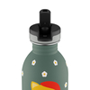 Boca za vodu 24bottles smart cat 250 ml sportski čep 2