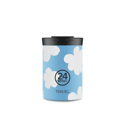 Termos šalica 24bottles daydreaming 350 ml