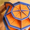Poppik 3d globus s naljepnicama naš planet 2