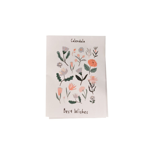 Sjemenke wild flowers mix best wishes 1